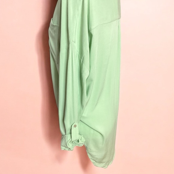 Maeve by Anthropologie long-sleeved top, Size XS - Picture 5 of 7